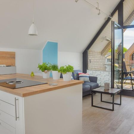 Appartement Froschkoje à Heiligenhafen Extérieur photo
