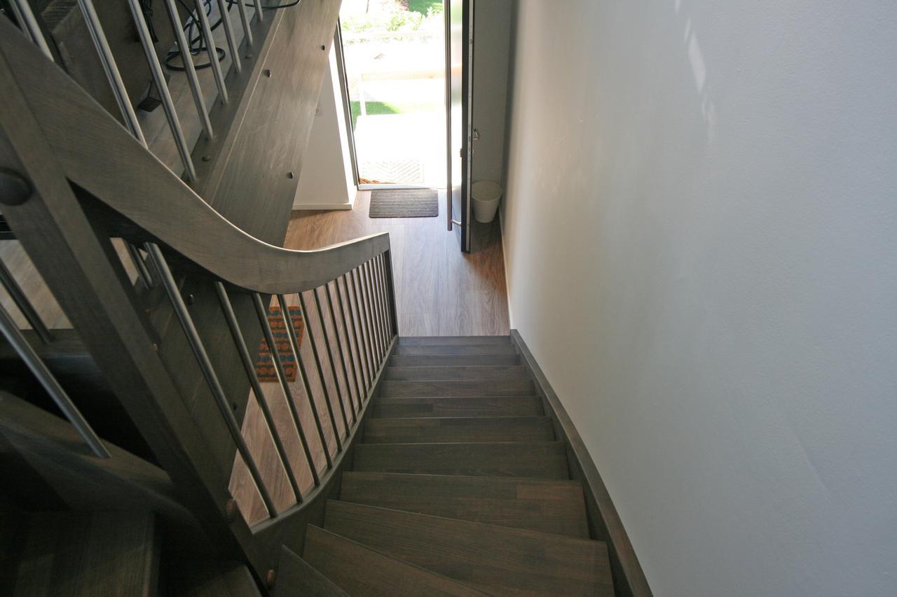 Appartement Froschkoje à Heiligenhafen Extérieur photo