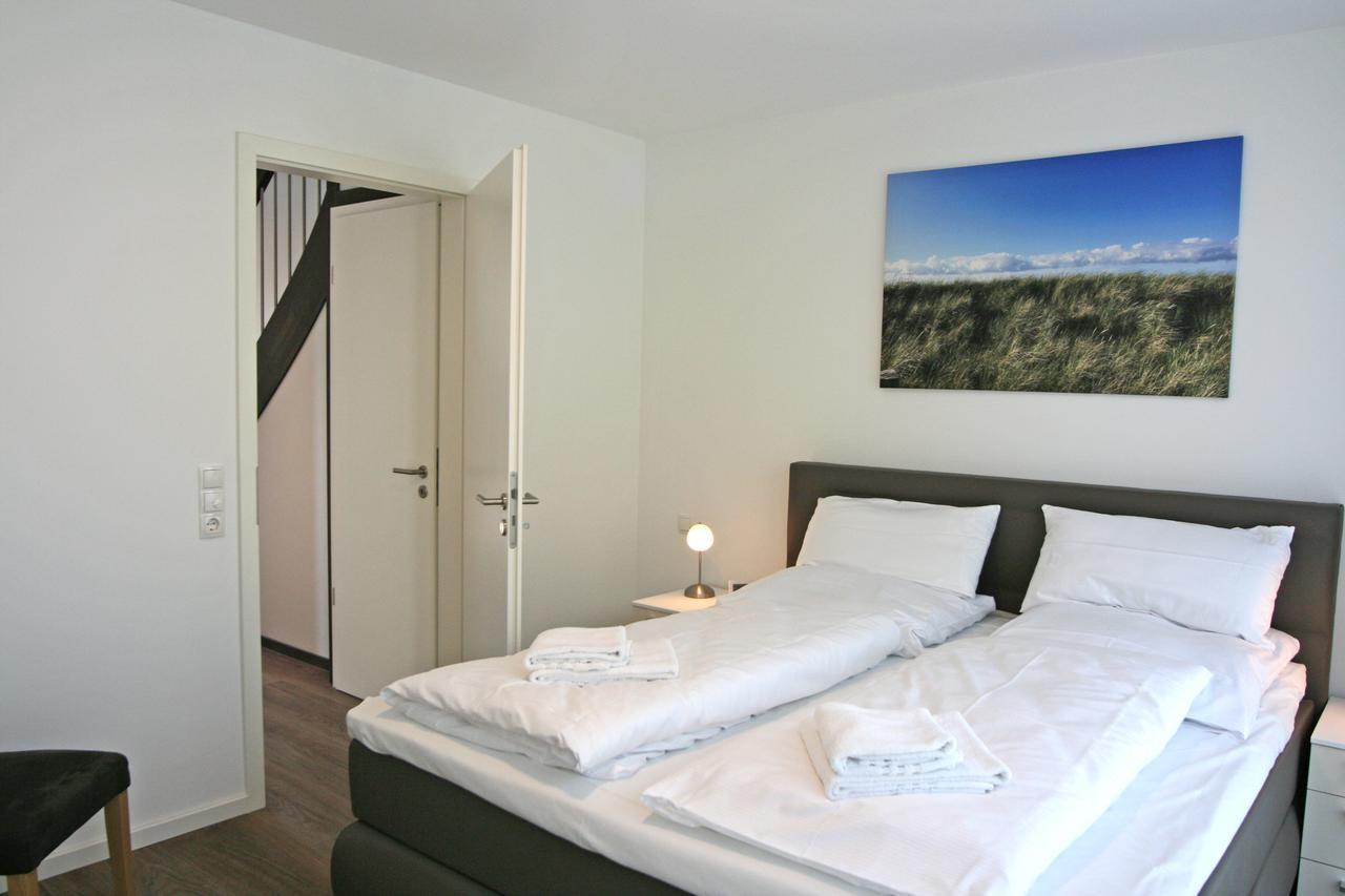 Appartement Froschkoje à Heiligenhafen Extérieur photo