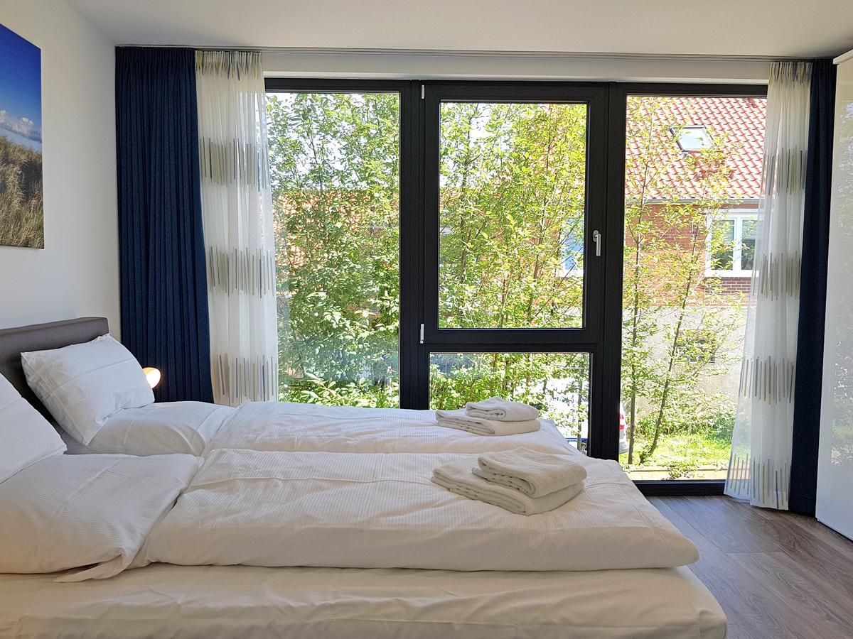 Appartement Froschkoje à Heiligenhafen Extérieur photo