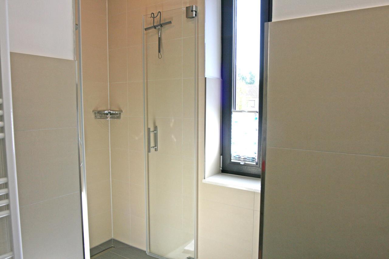 Appartement Froschkoje à Heiligenhafen Extérieur photo